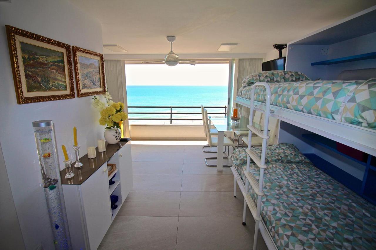 Primera Linea Muchavista Beach El Campello Eksteriør billede