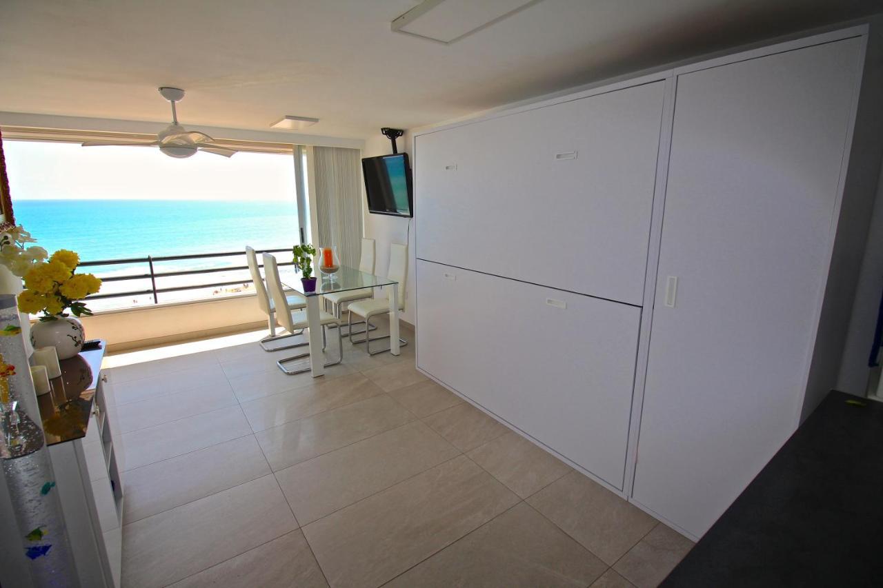 Primera Linea Muchavista Beach El Campello Eksteriør billede